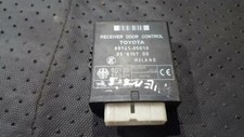 8974105010 89741-05010  05810700  G130684H  RX1T434 Door control  UK217666-84