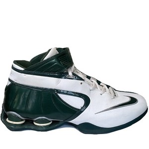 nike shox zoom air basketball