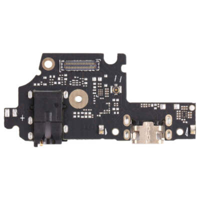 Infinix Hot 6 Pro X608 Charging Port Board Replacement