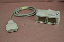 Toshiba  Xario PLT-604AT 9.2-4MHz Linear Ultrasound Transducer Probe 