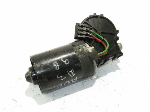 Audi A3 1998 Wischermotor Vorne 0390241151 front wiper motor