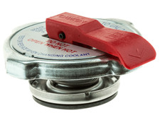 MOTORAD USA 10331 RADIATOR CAP for DODGE D & W SERIES PICKUP 1971 - 1993 (16psi)