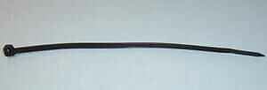 PRO POWER - Kabelbinder Schwarz 500mm x 5mm - Picture 1 of 1