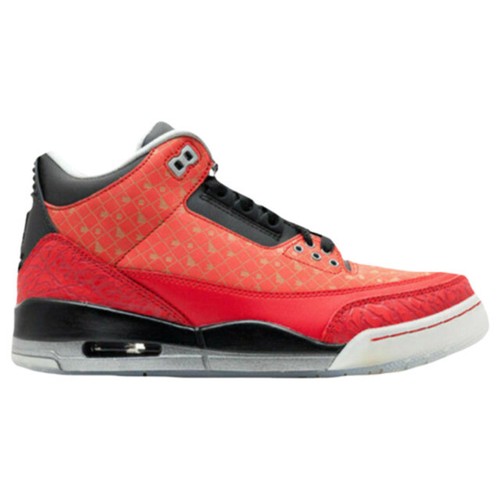 new SNKR Project Men\'s Sneakers. Prospect Park Black, Red, Yellow 10M m_61b10fa37f80d23494e80d06.jpg main image 3