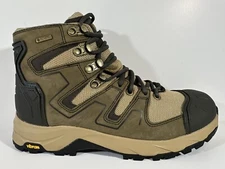 DANNER® DOWNRANGE 6" TAN/BLACK/CHARCOAL GTX TACTICAL BOOTS 54020 Mens 8 D