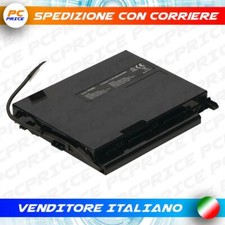 BATTERIA 2-POWER HP 17-204TX 17-W100 17-W100NC 17-W101NG 17-W102NL 17-W103NG
