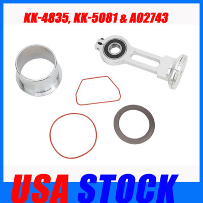Sears Craftsman Single Cylinder KK-4835 Connecting Rod Kit for Oil-Free Pumps