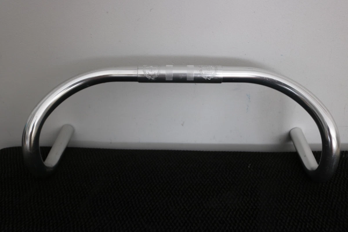 Guidon De Vélo De Course Ambrosio – Modèle Fat – Occasion