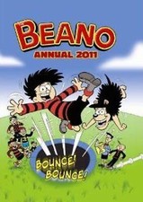 Beano Annual 2011 Value Guaranteed from eBay’s biggest seller!