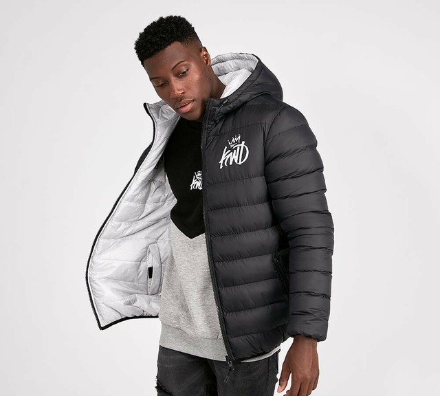 kwd reflective jacket junior