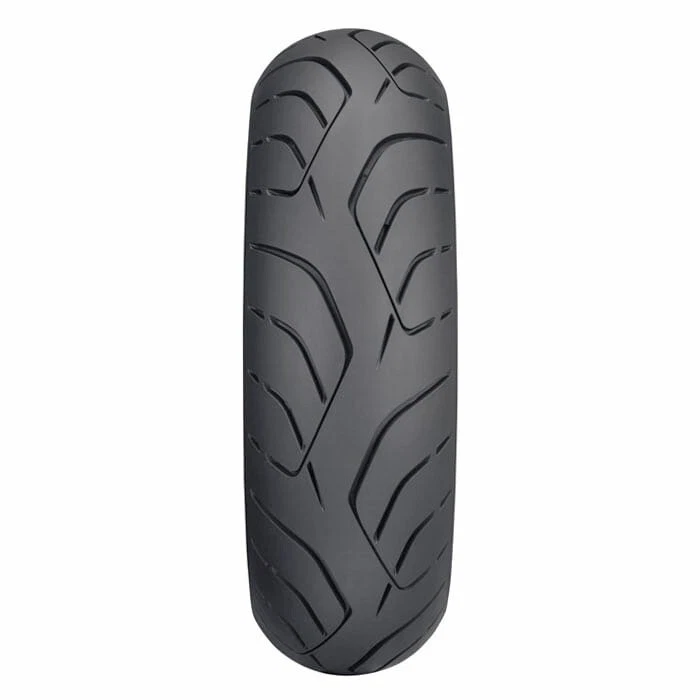 Dunlop Roadsmart III 160/60ZR17 Rear Tire Motorcycle 3 160 60 17 45227125 - Image 3 of 4