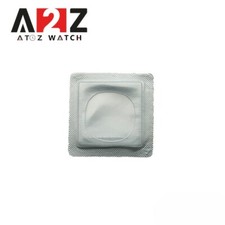 Watch Sapphire Crystal Glass for Patek Philippe Nautilus 7010/7110/7011 23.1mm
