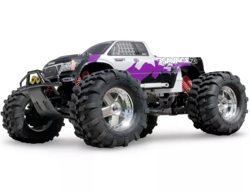 Hpi savage bodies deals