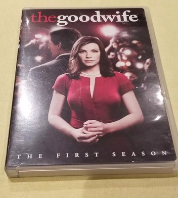 Season How To Stream The Good Wife Amazon Prime Video The Good