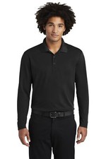 Sport-Tek Men's PosiCharge RacerMesh Long Sleeve Polo ST640LS FREE SHIPPING 