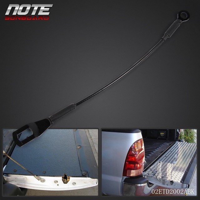 Tailgate Gate Stay Cable Support For TOYOTA 1995 2004 6577004030 eBay