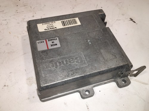 Volvo 240 Carb ECU - B200 B230 - Volvo 1367058 244 245 265 - Picture 8 of 15