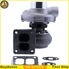 Turbocharger Re26120 Re62773 466334-0018 For John Deere 444d 544b 544c 6414t 670
