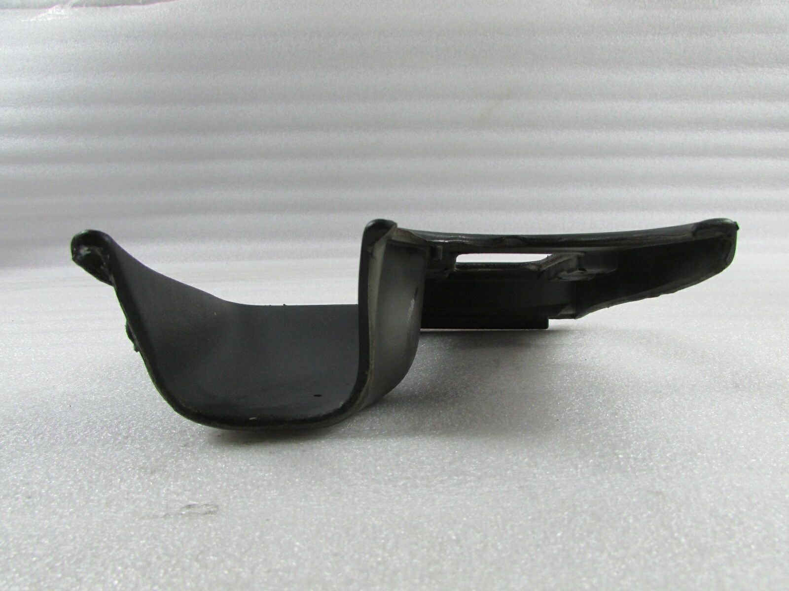 Maserati Quattroporte, Front Console Shift Bezel Trim, Used, P/N 9813075