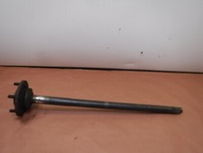 Jeep Grand Cherokee Zj 95-98 Dana 44 Rear Axle Passenger Side Axle Shaft Oem