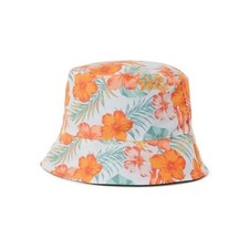 Wonder Nation Toddlers Reversible Sunhat One Size BRAND NEW W TAGS