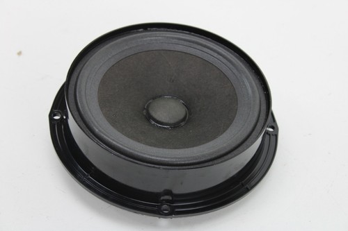 2012-2018 VOLKSWAGEN TIGUAN TSI REAR DOOR SPEAKER 6 inch OEM - Picture 3 of 6