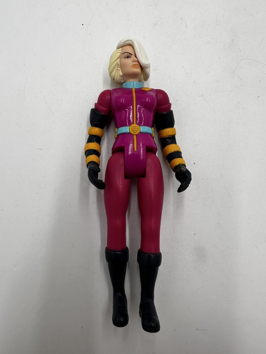 Captain Planet Villains