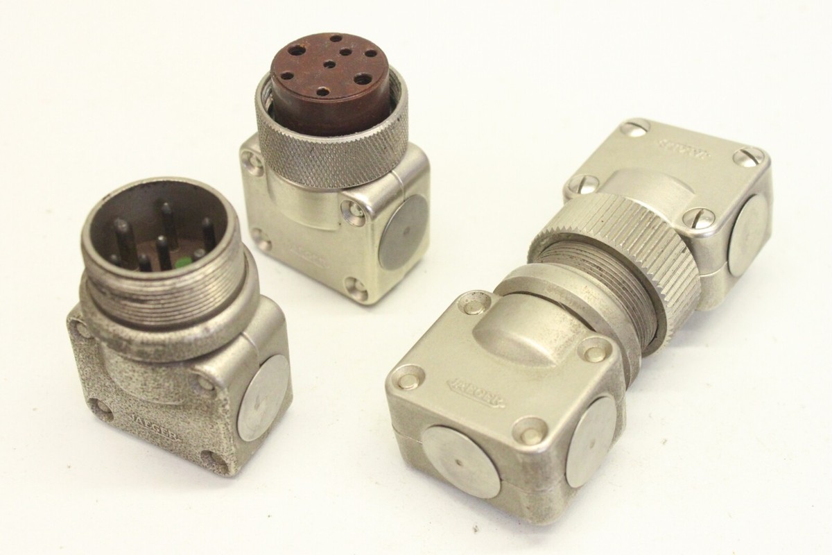 JÄGER ASPC２ Jaeger 1-4x24 - Yukon