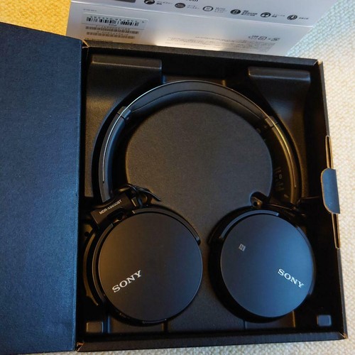 Jual SONY MDR-XB650BT Extra Bass Bluetooth Headphone - Biru di Seller  ST-Toms - Kota Jakarta Utara, DKI Jakarta | Blibli