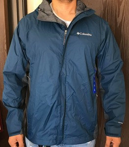 ebay columbia jacket