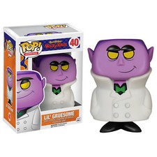 Ultimate Funko Pop Wacky Races Figures Checklist and Gallery 42