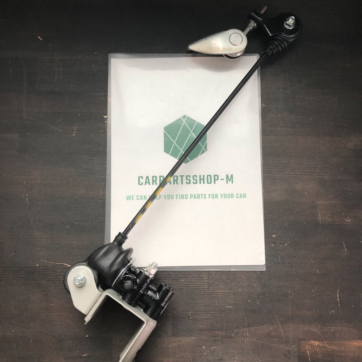 TOYOTA DYNA TOYOACE Load Sensing Valve & SpringGenuine JDM 47900