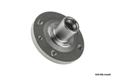 Front Wheel Hub For RENAULT LAGUNA 1993-2001 KLP/RE/163AB