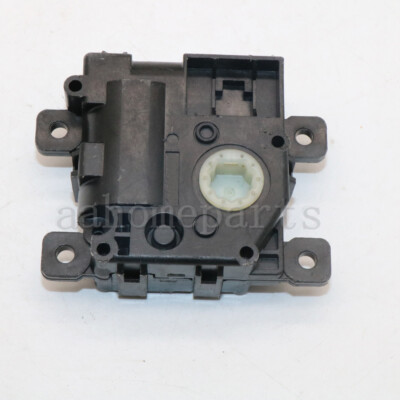 OEM A/C Heater Blower Flap Actuator Motor 063800-2110 for Lexus IS