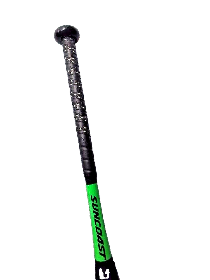 Batte Softball Senior Suncoast Diamond Pro 2 Pièces 28,5 Oz Endload - Neuve