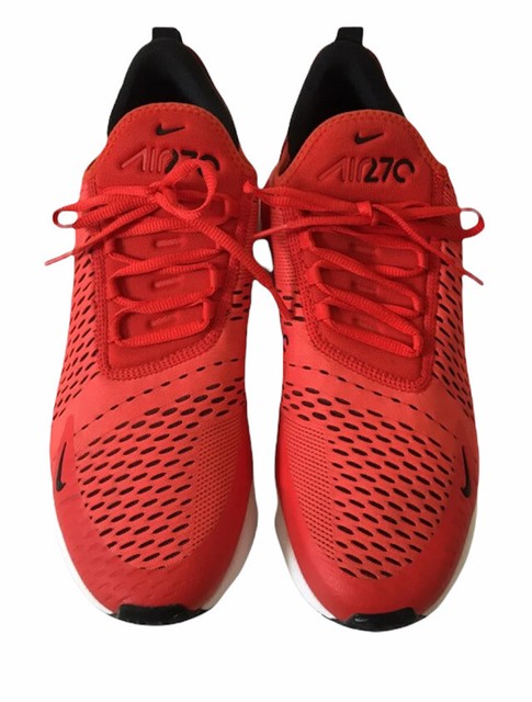 air max 270 habanero red