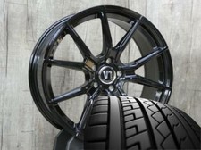 18 Zoll Winterkompletträder 225/40 R18 Winterreifen für Mercedes C Klasse W204 