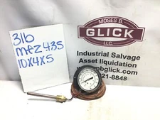 Marshalltown-tempco INC Gauge (0-180)
