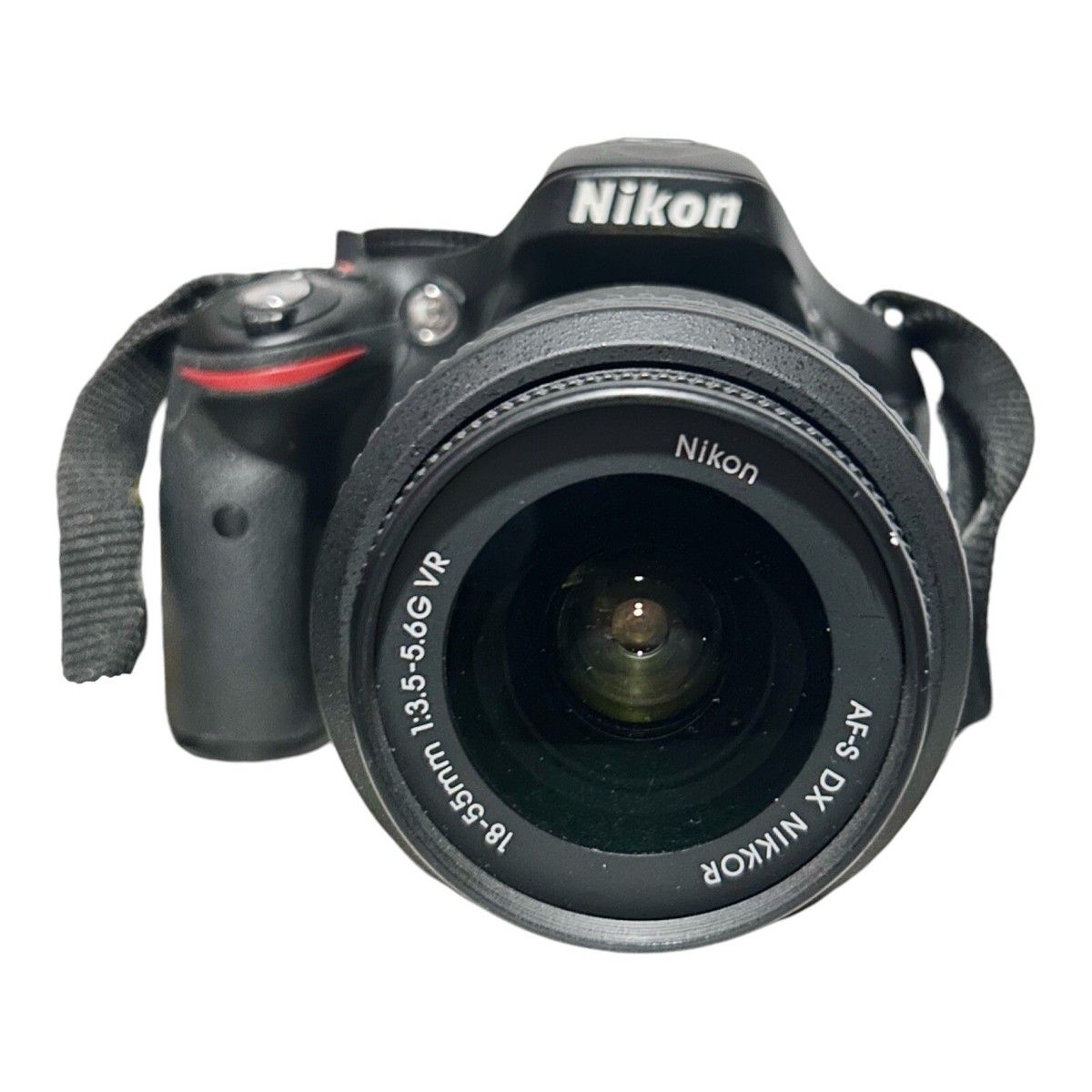 パ*コ様 Nikon D5200 18-55 55-300 VR Kit Nikon D5200 Digital SLR Camera | 24.1 MP | 3 in Screen