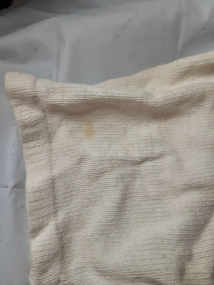 Victoria Harbour Women’s Embroidered Butterfly Cardigan Sweater XL Button Front - Image 2 of 4