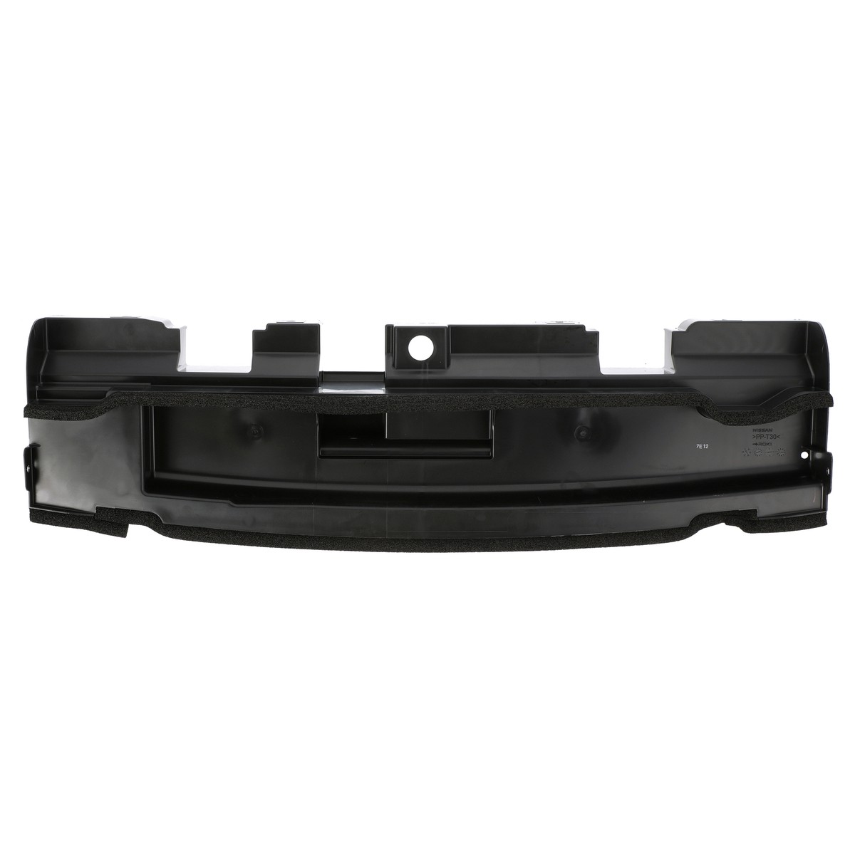 OEM NEW Genuine Nissan Radiator Air Guide Cover 2016-2017