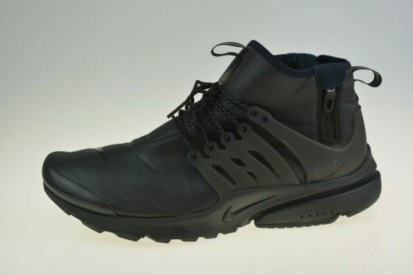 air presto mid utility black