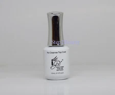 iGel Impeccable Led/UV Cure Soak Off Gel Polish - No Cleanse Top Coat  0.5 oz