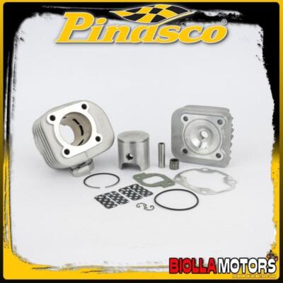 10051906 THERMISCHE GRUPPE PINASCO GFORCE 70CC D.47 E-TON VIPER RXL - 50 SP.10 ALU