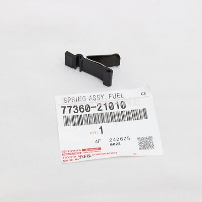 Toyota Highlander Scion tC OEM Fuel Filler Opening Lid Hinge