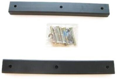 Fabtech FTS93003 Transmission Drop Bracket