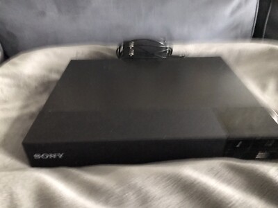 Sony BDP-S1700 Streaming Blu-ray Player