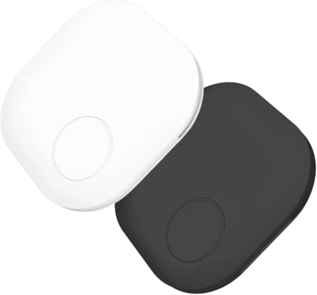 Airt mini traceur GPS Bluetooth anti-perte compatible smartphone iOS Android x2 - 2
