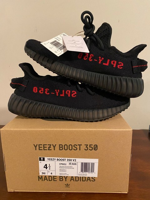 Adidas Yeezy Boost 350 V2 Clay Men US Size 6 US eBay