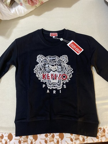felpa kenzo - Foto 7 di 8